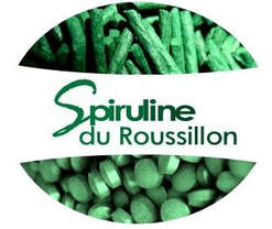 Spiruline du Roussillon